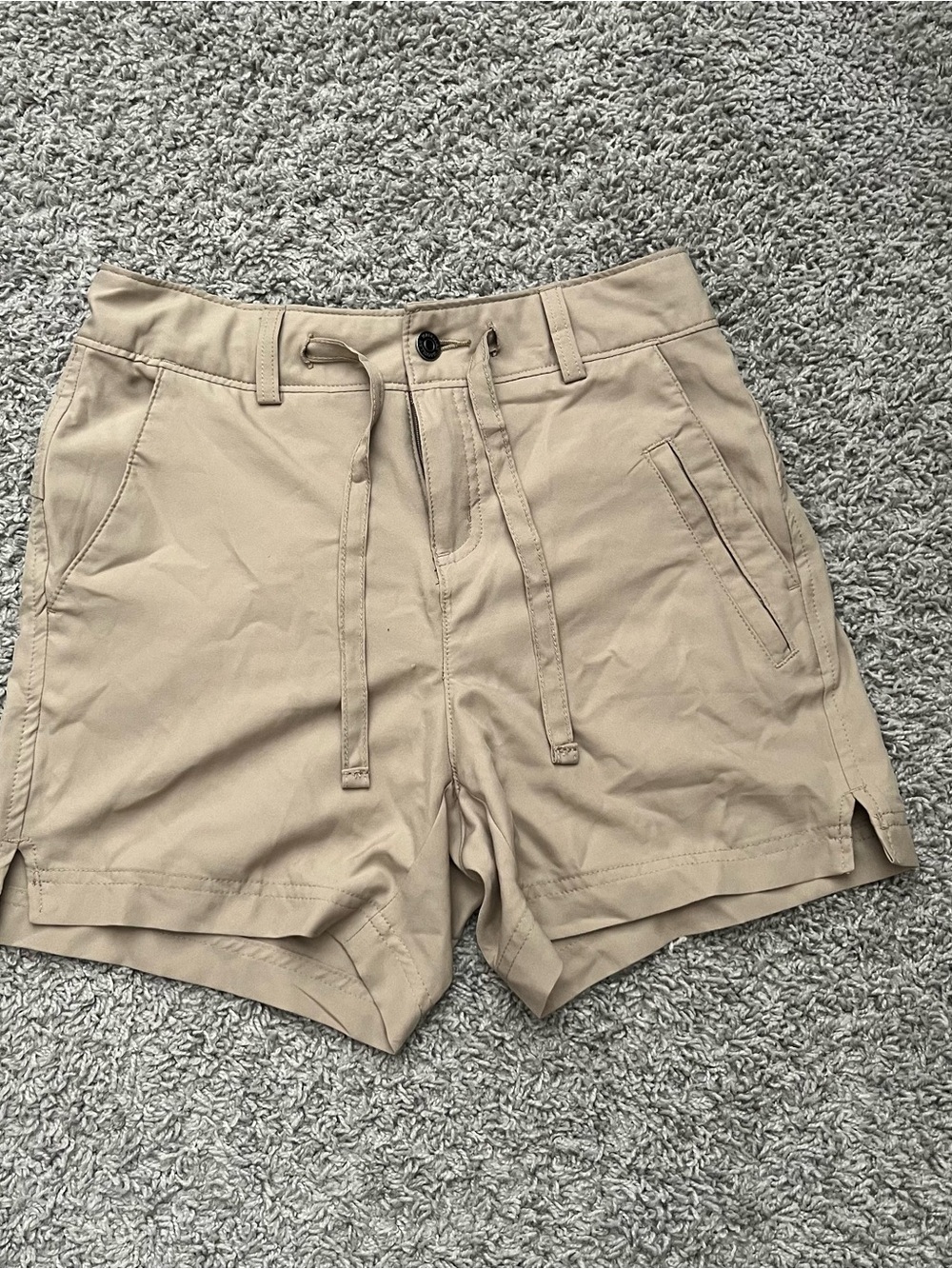 Magellan Outdoors Women's Bermuda Shorts